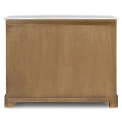 Lena Spiced Oak Dresser|