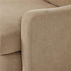 Aurelia Broadway Canvas 3-Piece Sectional|