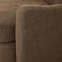 Aurelia Broadway Coffee 3-Piece Sectional|