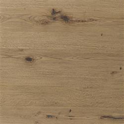 Edison Worn Oak Desk|