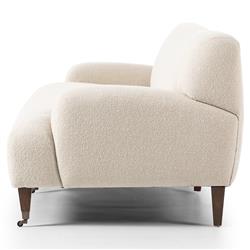 Kent Crete Sand Sofa - 95"|