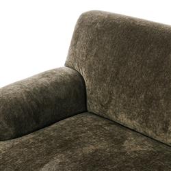 Kent Malmo Olive Sofa - 95"|