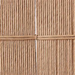 Dara Broadway Dune Linen Counter Stool|