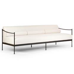 Granger Bombay Flax Outdoor Sofa|