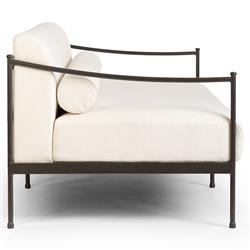 Granger Bombay Flax Outdoor Sofa|