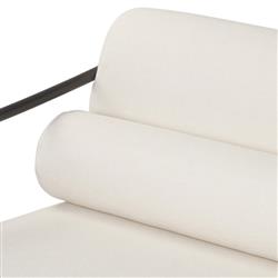 Granger Bombay Flax Outdoor Sofa|