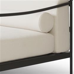 Granger Bombay Flax Outdoor Sofa|