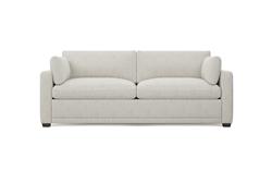 Weybridge Porcelain Performance 2-Cushion Sofa - 88&quot;|