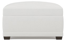 Weybridge Snow Performance Ottoman|