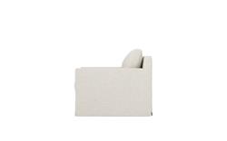 Weybridge Sea Salt Performance Slipcovered Chair|