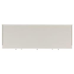 Marseille French Country Carrara Wood Dresser|