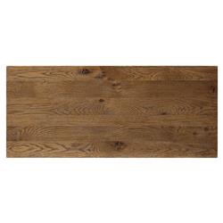 Bari Weathered Oak Bar Cabinet|