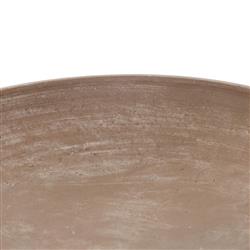 Perla Aged Natural Terracotta Bowl - Set of 2|