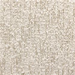 Calix French Country Cream Boucle Iron Counter Stool|