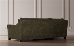 Pauline Chaise Heathered Ivory Performance Sectional - Left Chaise - 101&quot;|