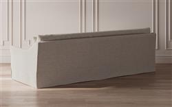 Pauline Sea Salt Performance Slipcovered Sofa - 110Gǥ|