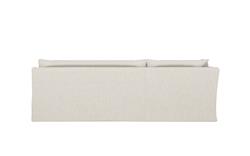 Pauline Sea Salt Performance Slipcovered Corner Sectional - Right End - 106&quot;|