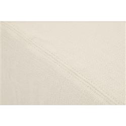 Henri Soft Ivory Chair and a Half|