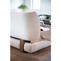 Verellen Gaston Healey Flax Bed - Queen|