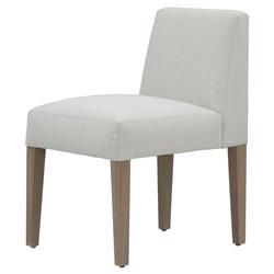 Verellen Thibaut Revival Cotton Dining Side Chair|