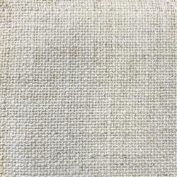 Joanne Updated Traditional Cream Ottoman|