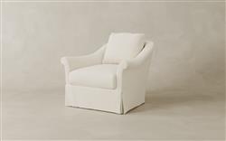 Amelie Natural Chair|