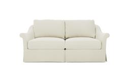 Amelie Cloud Loveseat - 72&quot;|