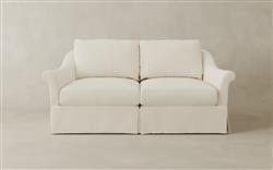 Amelie Cloud Loveseat - 72&quot;|