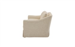 Amelie Cloud Loveseat - 72&quot;|