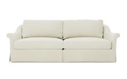 Amelie Cloud Sofa - 92&quot;|