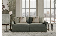 Amelie Cloud Sofa - 92&quot;|