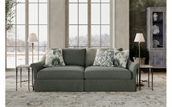 Amelie Cloud Sofa - 92&quot;|