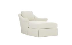 Amelie Cloud Chaise|