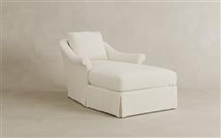 Amelie Cloud Chaise|