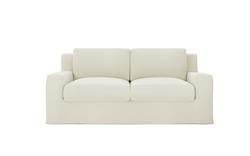 Henri Cloud Loveseat - 72"|