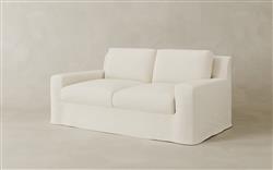 Henri Cloud Loveseat - 72"|