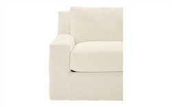 Henri Cloud Loveseat - 72"|