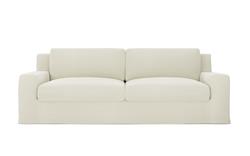 Henri Cloud Sofa - 90&quot;|