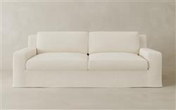 Henri Cloud Sofa - 90&quot;|