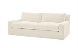 Henri Cloud Sofa - 90&quot;|