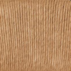 Tanner Rustic Lodge Cream Performance Brown Wood Dining Side Chair|