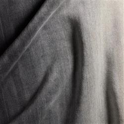 Arena Odion Modern Charcoal Ombre Wool Solid Rug - 6'x9'|