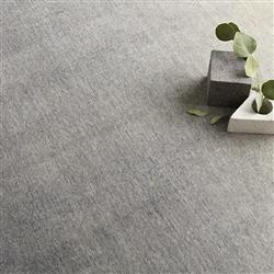 Arena Odion Modern Charcoal Ombre Wool Solid Rug - 6'x9'|