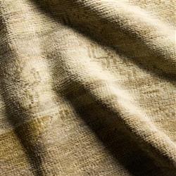 Nikita Fayola Global Green Wool Medallion Patterned Hand Knotted Rug - 6'x9'|