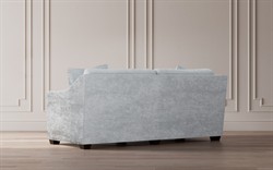 Avery Heathered Ivory Performance Sofa - 88&quot;|