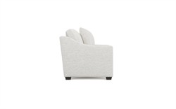 Avery Heathered Ivory Performance Chair|