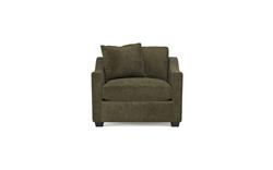 Avery Tuscan Olive Chair|