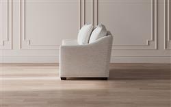 Avery Dark Chocolate Chair|