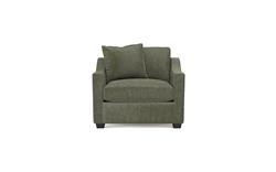 Avery Sage Green Chair|
