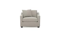 Avery Dove Performance Chair|